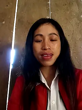 Snapshot of misa_00 chatting on November 23, 2:43 am misa 00 online show from November 23, 2:43 am