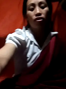 Snapshot of misa_00 chatting on October 10, 10:10 pm misa 00 online show from October 10, 10:10 pm
