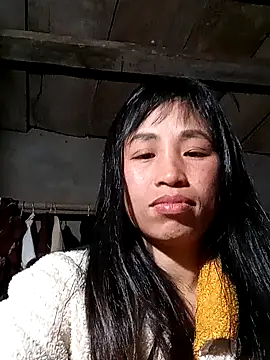 Snapshot of misa_00 chatting on February 4, 2:45 pm misa 00 online show from February 4, 2:45 pm