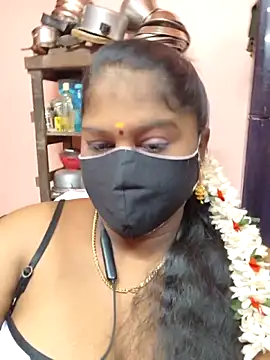 bakyasree143 online show from March 30, 9:05 pm