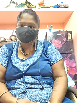 bakyasree143 online show from February 26, 8:20 pm