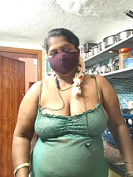 bakyasree143 online show from February 1, 7:45 pm