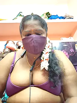 bakyasree143 online show from February 13, 8:31 pm