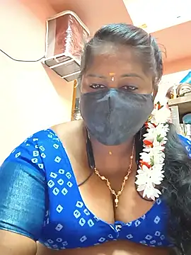 bakyasree143 online show from January 6, 6:12 pm