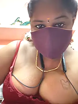 bakyasree143 online show from March 4, 8:16 pm