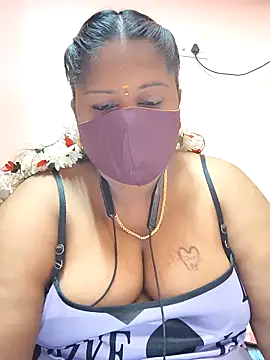 bakyasree143 online show from February 9, 7:34 pm