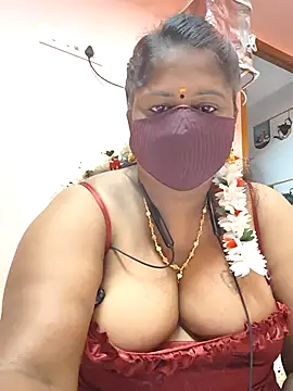 bakyasree143 online show from January 15, 9:07 pm