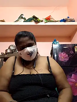 bakyasree143 online show from March 1, 7:58 pm