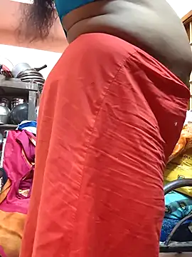 bakyasree143 online show from April 4, 9:10 pm