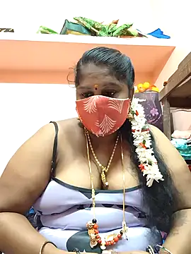 bakyasree143 online show from April 20, 5:47 pm