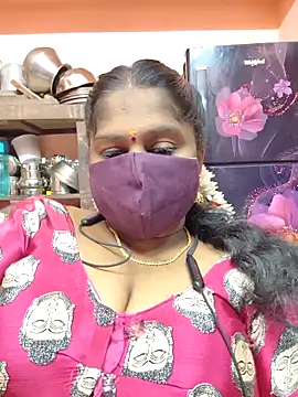 bakyasree143 online show from March 3, 7:21 pm