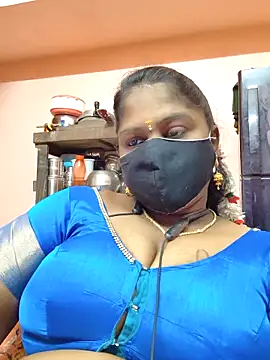 bakyasree143 online show from April 2, 8:59 pm