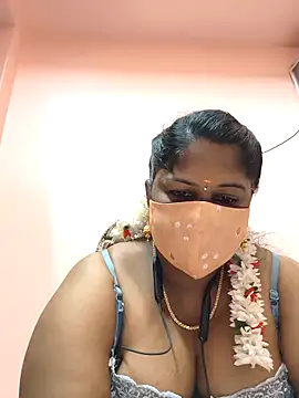 bakyasree143 online show from February 8, 9:12 pm