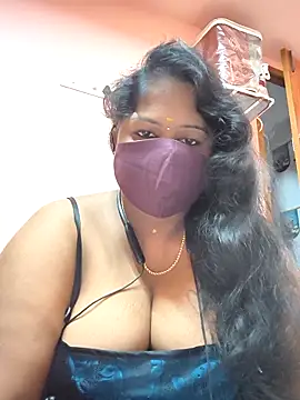 bakyasree143 online show from February 12, 8:08 pm