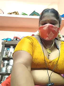 bakyasree143 online show from April 8, 5:47 pm