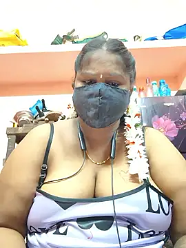 bakyasree143 online show from January 7, 7:30 pm