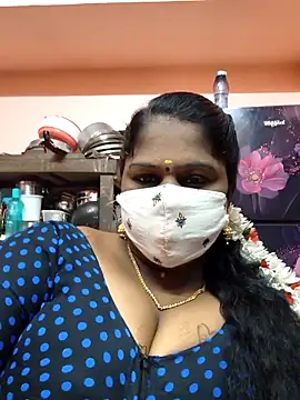 bakyasree143 online show from April 6, 9:05 pm