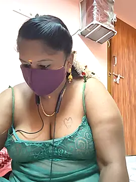 bakyasree143 online show from March 24, 9:04 pm