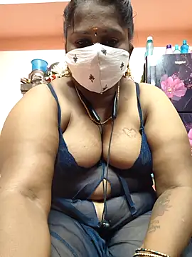 bakyasree143 online show from February 3, 4:56 pm