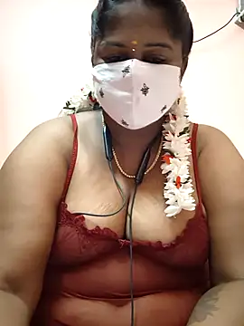 bakyasree143 online show from February 7, 7:33 pm