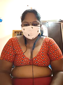 bakyasree143 online show from April 5, 10:27 pm