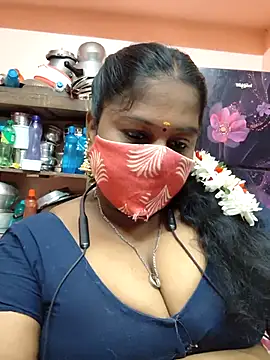 bakyasree143 online show from April 15, 4:11 pm