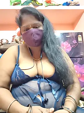 bakyasree143 online show from March 20, 6:09 pm