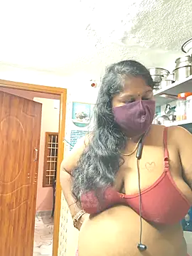 bakyasree143 online show from February 16, 8:40 pm