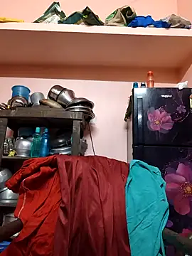 bakyasree143 online show from February 10, 7:57 pm