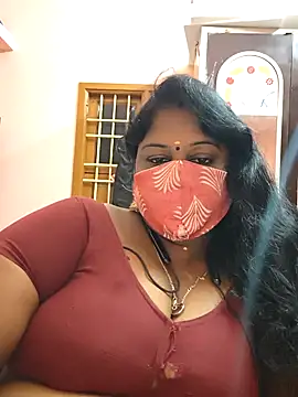 bakyasree143 online show from April 13, 8:13 pm