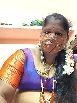 bakyasree143 online show from April 26, 6:05 pm
