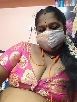 bakyasree143 online show from May 28, 8:37 pm
