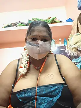 bakyasree143 online show from June 1, 9:14 pm