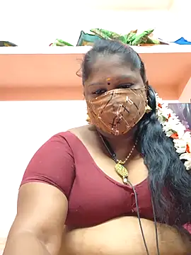 bakyasree143 online show from May 6, 8:35 pm