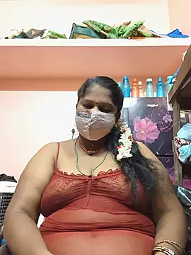 bakyasree143 online show from May 27, 8:05 pm