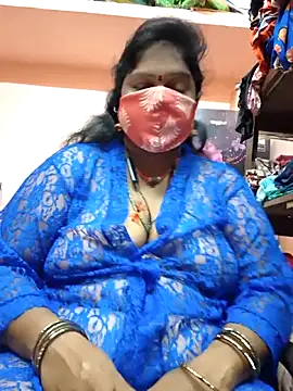 bakyasree143 online show from May 19, 8:27 pm