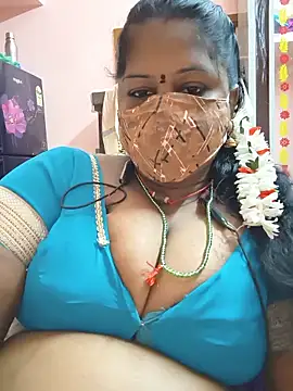 bakyasree143 online show from May 17, 8:42 pm