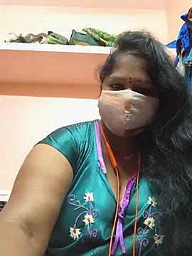 bakyasree143 online show from May 31, 8:31 pm