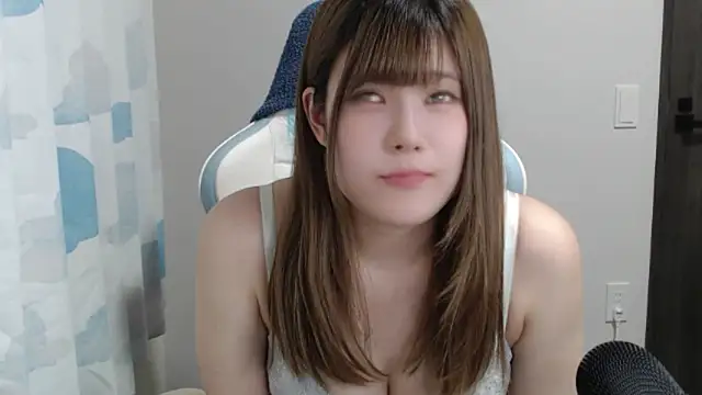 asuka xoxo online show from April 12, 11:24 am