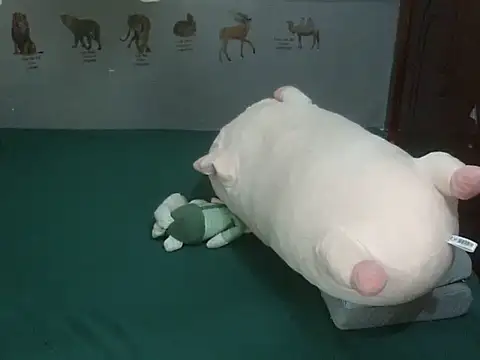 Snapshot of anna-sweet69 chatting on February 4, 2:06 am anna-sweet69 online show from February 4, 2:06 am