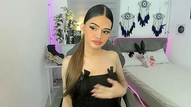 Snapshot of tstoni_talks chatting on October 2, 11:57 am tstoni talks online show from October 2, 11:57 am