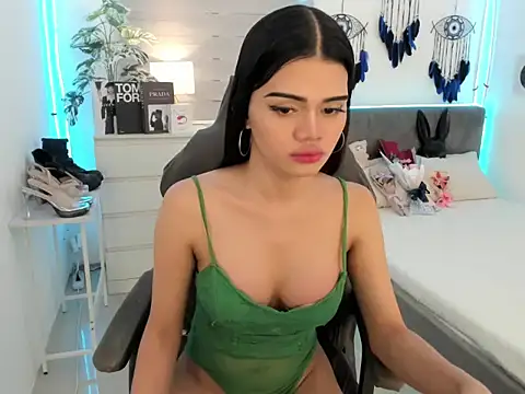 tstoni talks online show from February 19, 5:26 am