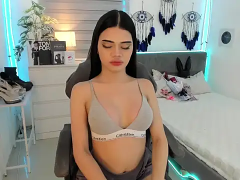 tstoni talks online show from February 17, 5:43 pm