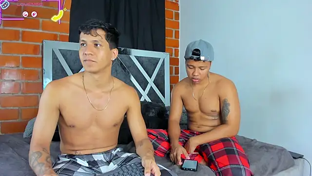 Robertmiller21 online show from February 6, 1:45 am