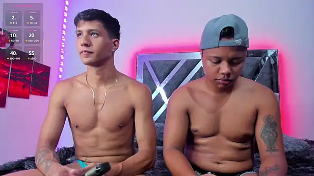 Robertmiller21 online show from September 11, 4:34 am