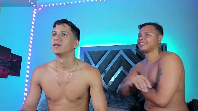 Robertmiller21 online show from October 10, 5:08 am