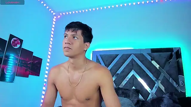 Robertmiller21 online show from October 5, 4:47 am