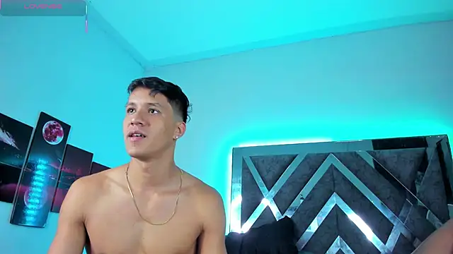 Robertmiller21 online show from October 8, 5:42 am