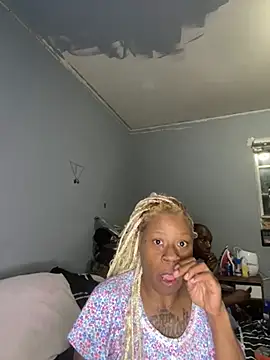 Tishrella6 online show from February 22, 2:58 am