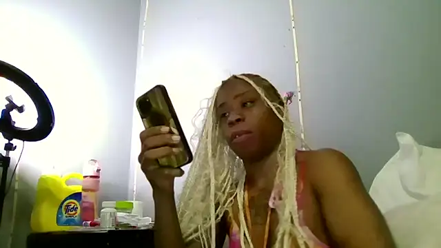 Tishrella6 online show from February 28, 9:42 am